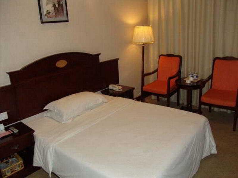 Yun Feng Grand Hotel Shanghai