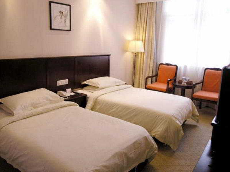 Hotel Yun Feng Grand