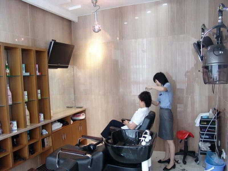 Yun Feng Grand Shanghai